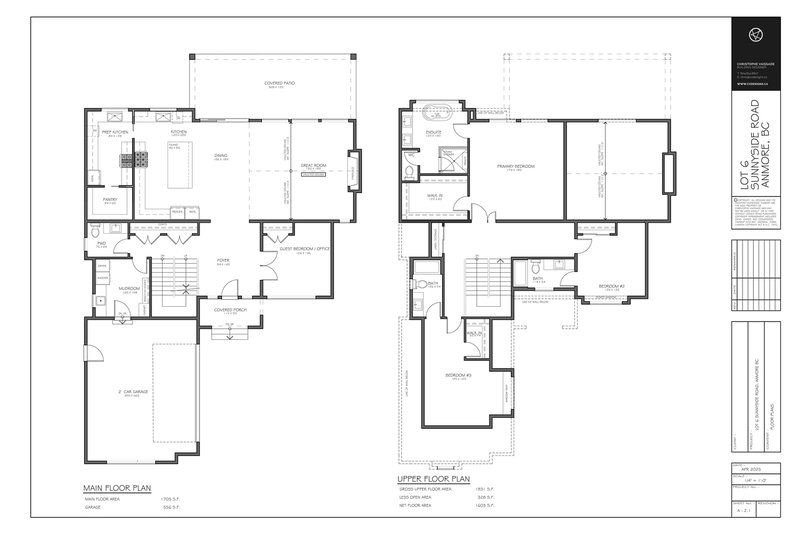 LOT 6 - 2307 Sunnyside Road, Port Moody, V3H 4Y4 | Image 2