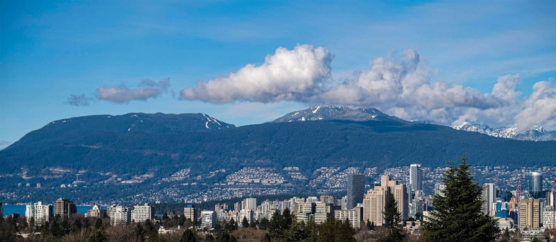 603 - 4675 Cambie Street