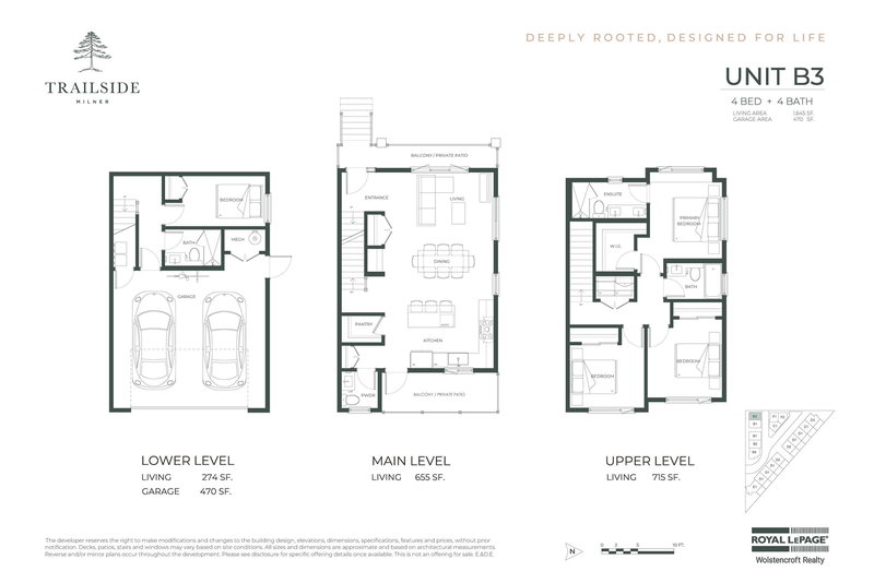 5 - 6828 208a Street, Langley, V2Y 2R7 | Image 3