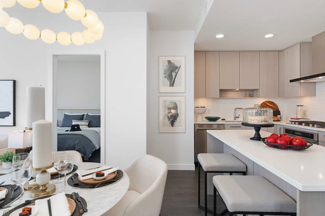 3308 - 518 Clarke Road