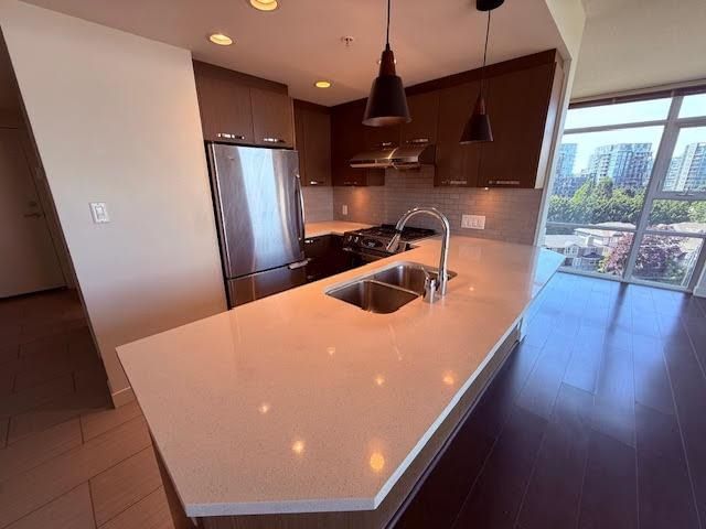 1009 - 8333 Anderson Road, Richmond, V6Y 0E2 | Image 3