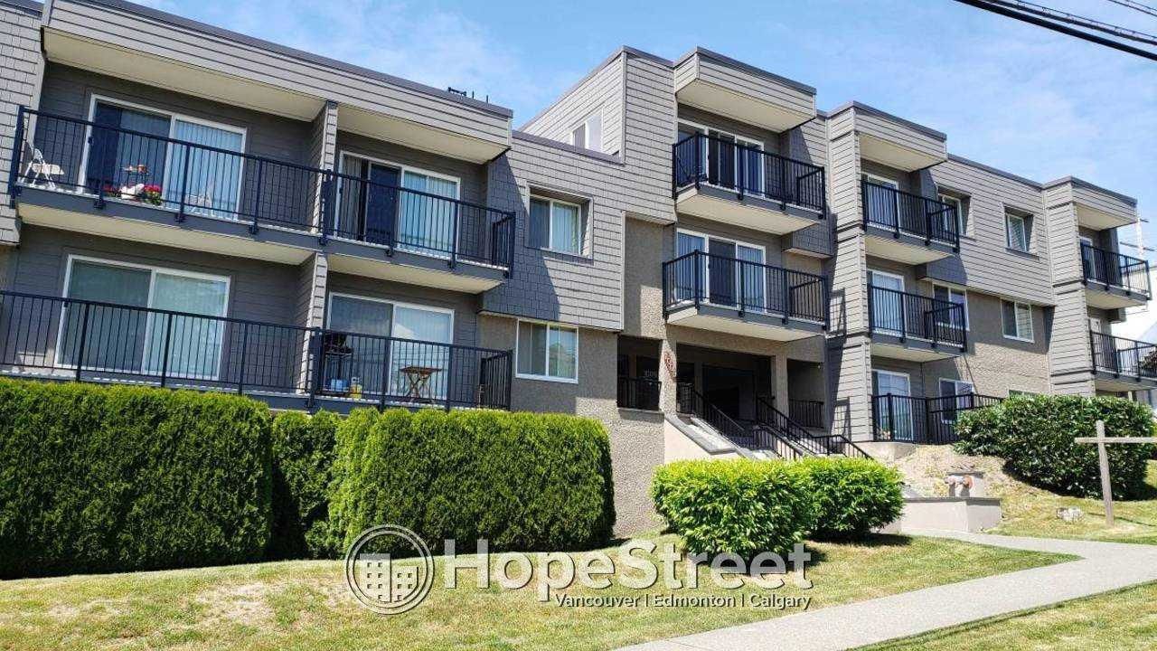 108 - 1009 3rd Avenue, New Westminster | For Rent @ $1,595 | Condos.ca