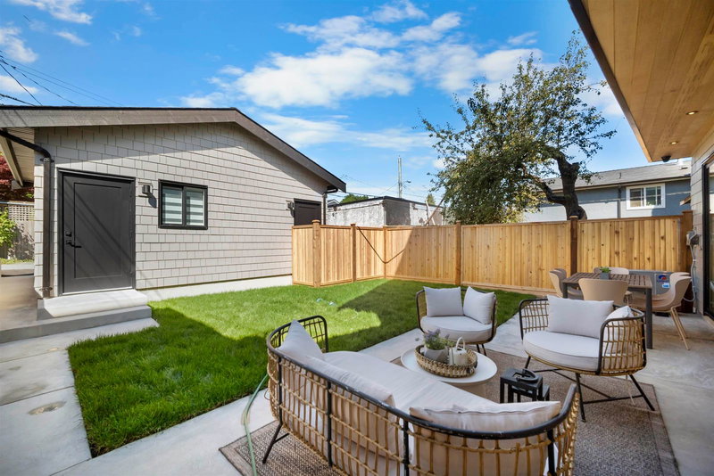 2 - 5033 Prince Albert Street, Vancouver, V5W 3C5 | Image 3