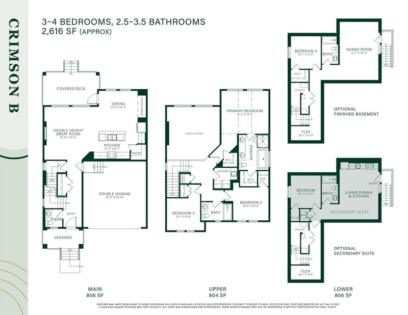27737 Track Place, Abbotsford, V4X 0C7 | Image 2