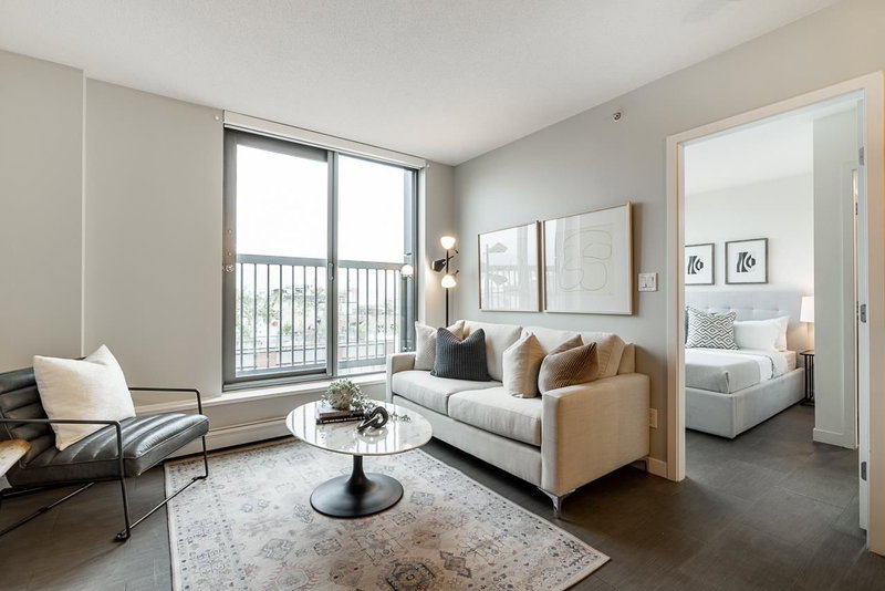 1011 - 66 Cordova Street, Vancouver, V6B 0L2 | Image 3