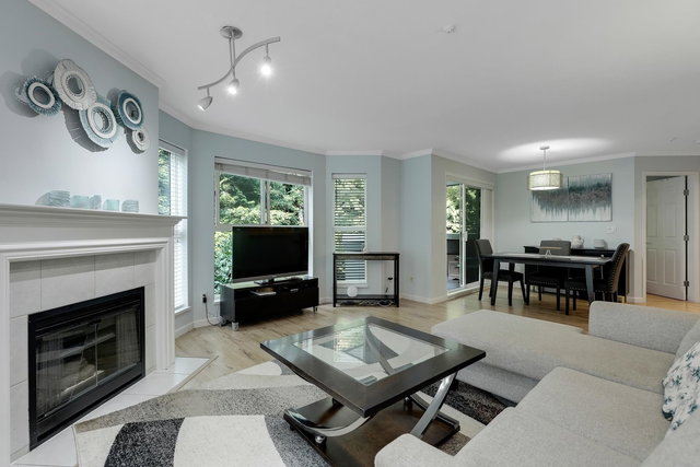 218 - 12088 66 Avenue