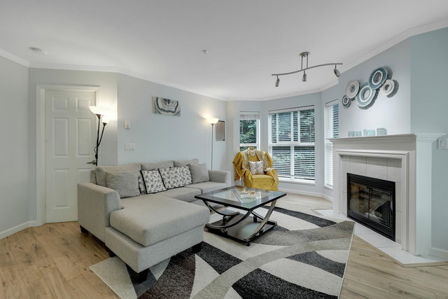 218 - 12088 66 Avenue