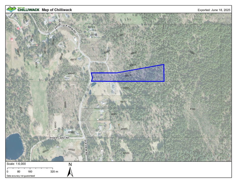 48875 Elk View Road, Chilliwack, V4Z 1G7 | Image 2