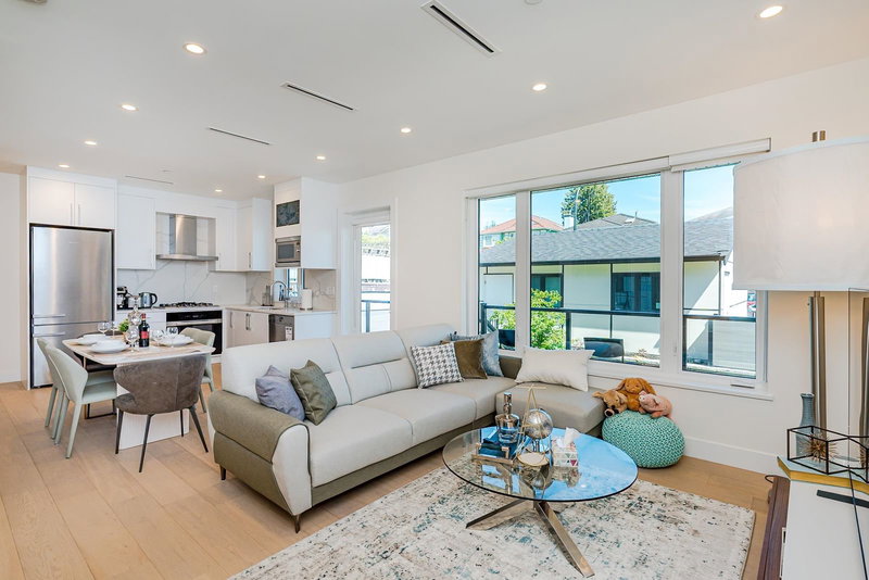 1 - 8182 Cartier Street, Vancouver, V6P 4T5 | Image 2