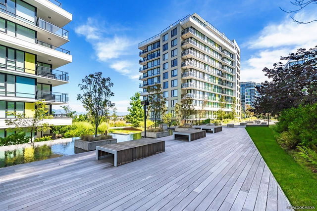 703 - 7788 Ackroyd Road