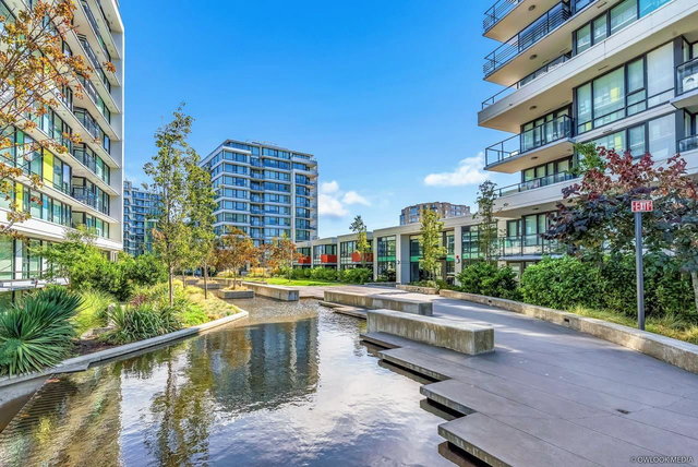 703 - 7788 Ackroyd Road