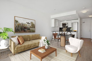 554 - 955 Hastings Street E