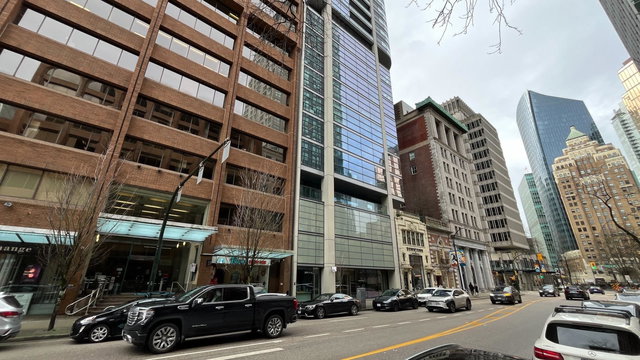 2005 - 838 Hastings Street W
