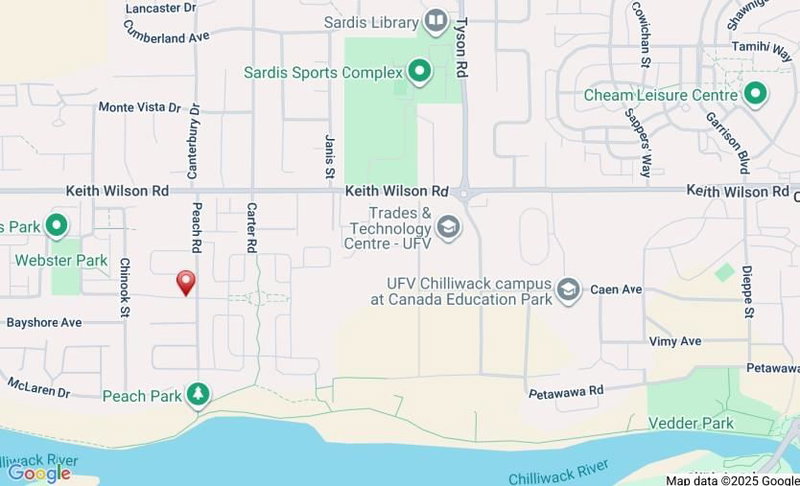 44702 Vandell Drive, Chilliwack, V2R 0T4 | Image 2