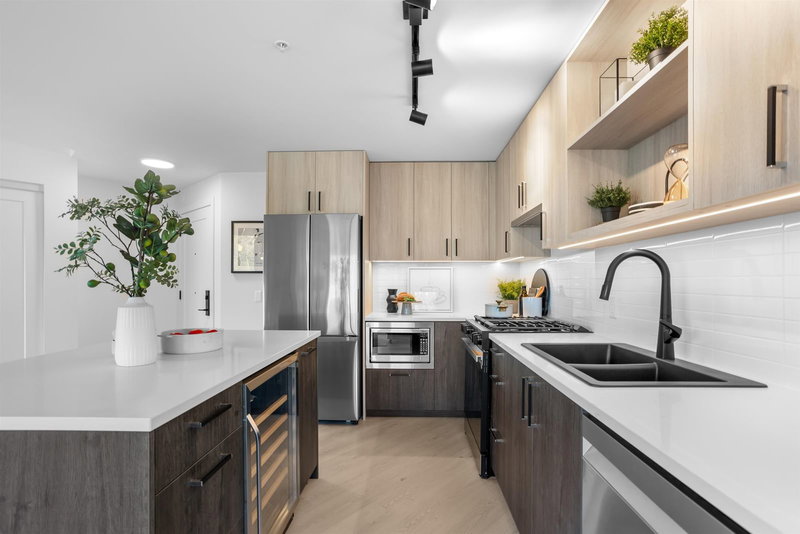 505 - 2002 St George Street, Port Moody, V3H 2E6 | Image 3