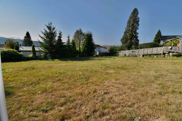 554 Wildwood Crescent