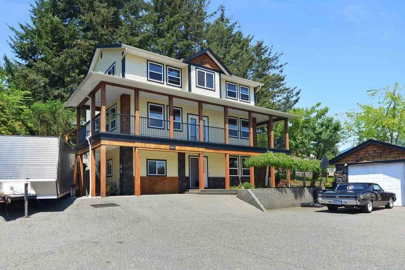 34671 Lougheed Highway