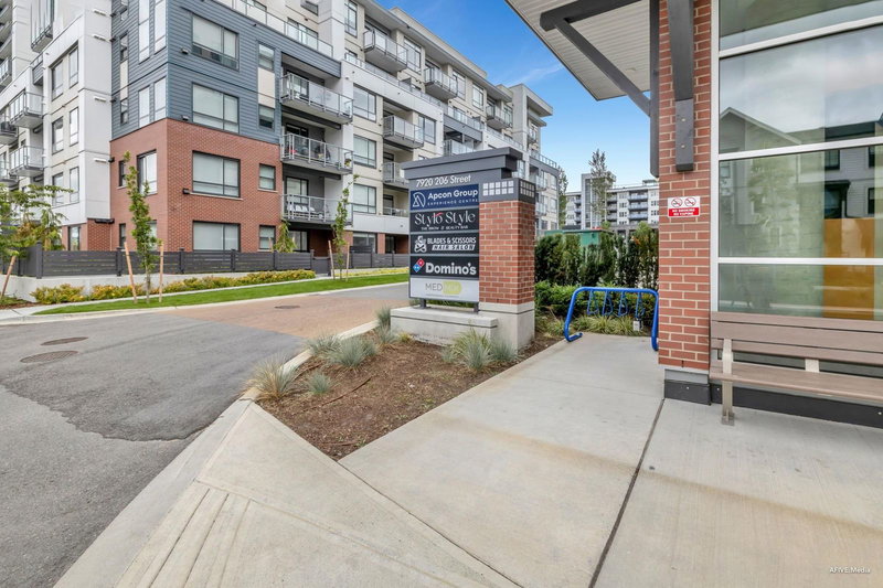606 - 7920 206 Street, Langley, V2Y 3X1 | Image 3