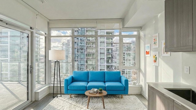 2007 - 2351 Beta Avenue