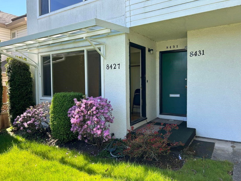 8427- - 8431 Shaughnessy Street