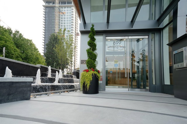 1104 - 699 Whiting Way