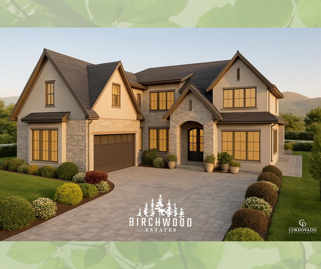 LOT 16 - 2307 Sunnyside Road