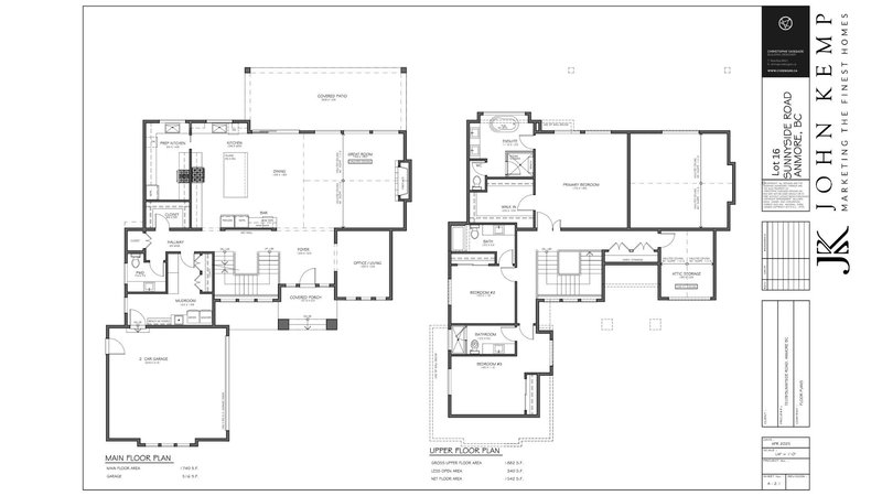 LOT 16 - 2307 Sunnyside Road, Port Moody, V3H 4Y4 | Image 2