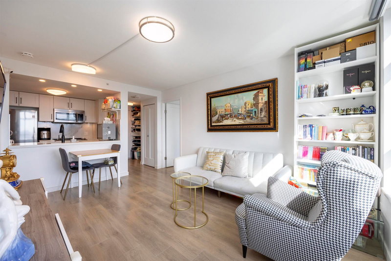 2508 - 438 Seymour Street, Vancouver, V6B 6H4 | Image 2