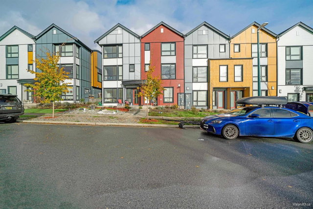 102 - 3423 Roxton Avenue