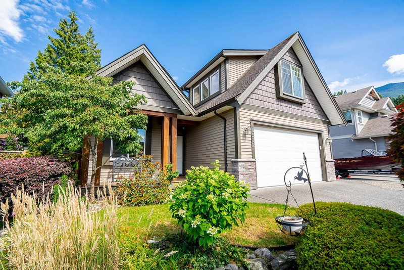 8512 Bradshaw Place, Chilliwack, V4Z 0A7 | Image 2