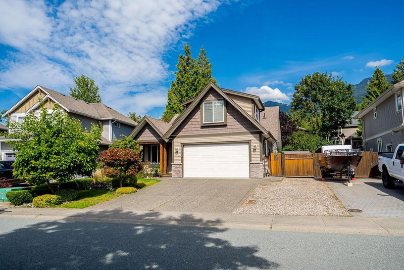 8512 Bradshaw Place, Chilliwack, V4Z 0A7 | Image 3