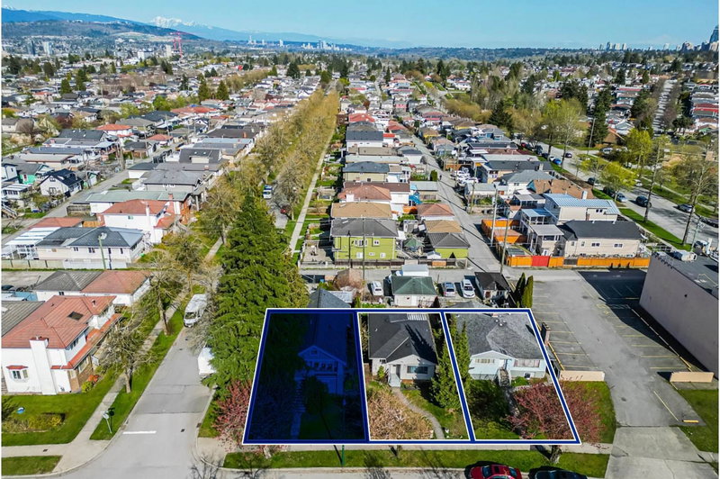 4404 Rupert Street, Vancouver, British Columbia