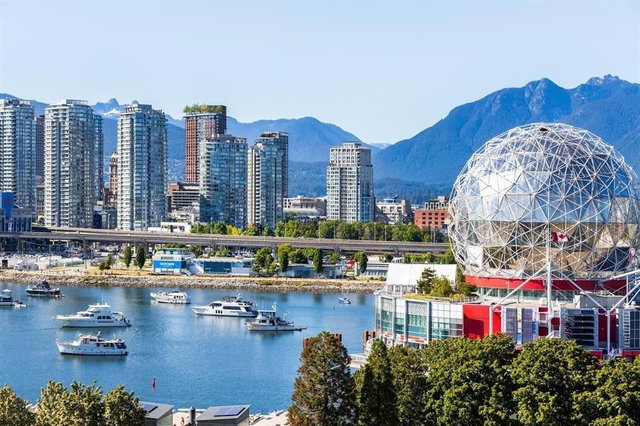 1106 - 1688 Pullman Porter Street