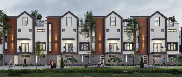 102 - 1788 168 Street