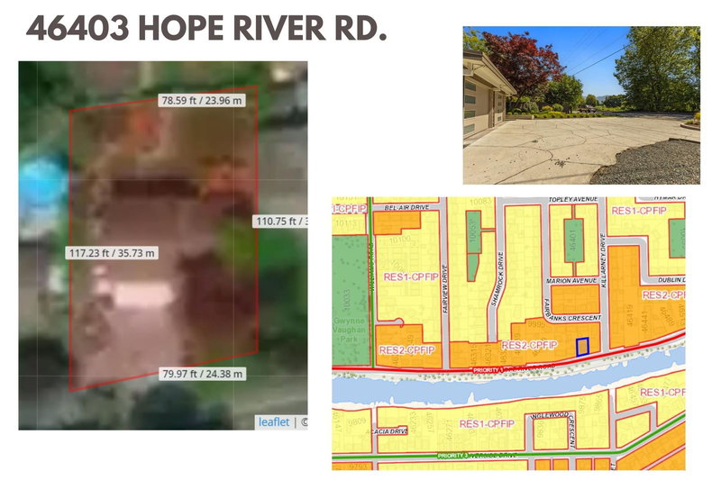 46403 Hope River Road, Chilliwack, V2P 3P4 | Image 2