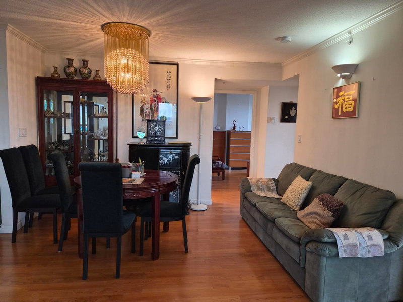 1506 - 6611 Cooney Road, Richmond, V6Y 4C5 | Image 3