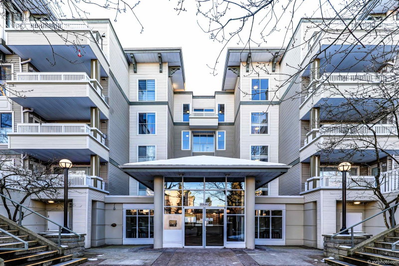 320 - 8880 Jones Road