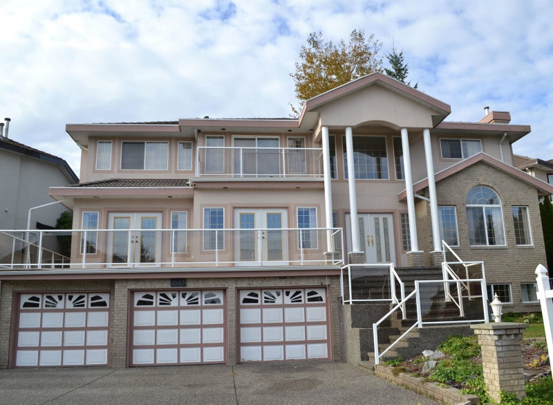3147 Silverthrone Drive