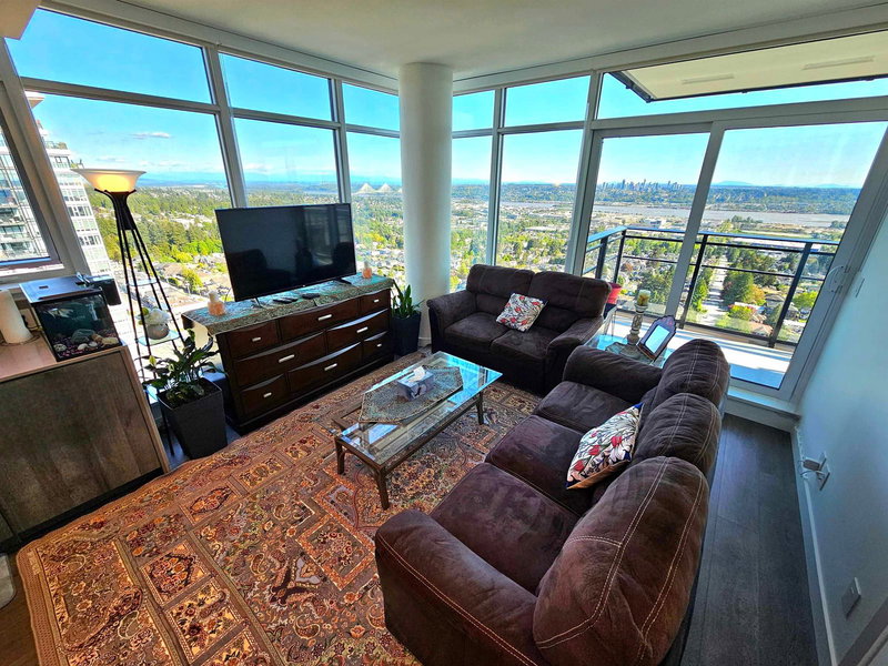 2102 - 505 Nelson Street, Coquitlam, V3J 0R5 | Image 2