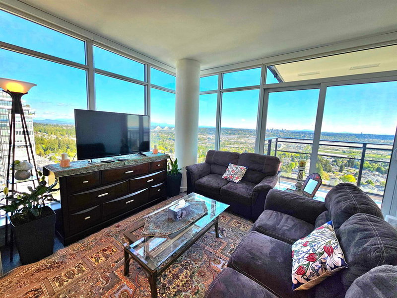 2102 - 505 Nelson Street, Coquitlam, V3J 0R5 | Image 3