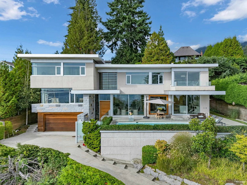4313 Rockridge Road, West Vancouver, V7W 1A6 | Image 3