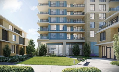 TH-5 - 5410 Shortcut Road | Vancouver | Image