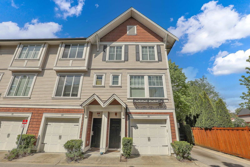 19 - 8713 158 Street, Surrey, V4N 1G9 | Image 3