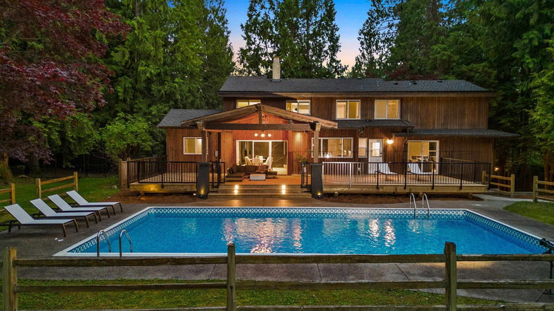 25011 Ferguson Avenue, Maple Ridge, V2W 1H4 | Image 2