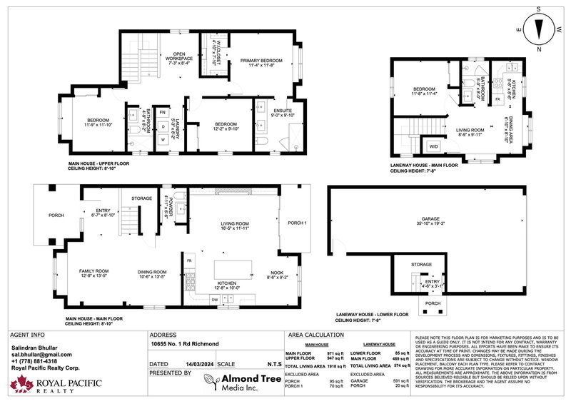 10655 No. 1 Road, Richmond, V7E 2E8 | Image 2