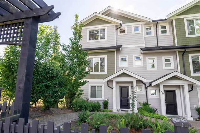 41 - 6188 141 Street