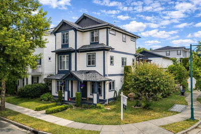 4330 Bill Reid Terrace | Abbotsford | Image