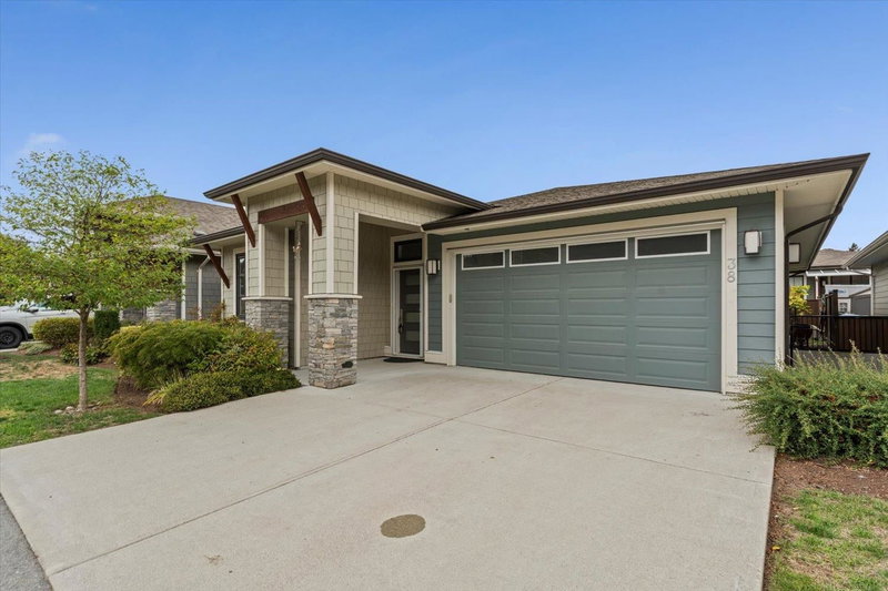 38 - 46110 Thomas Road, Chilliwack, V2R 1A1 | Image 2