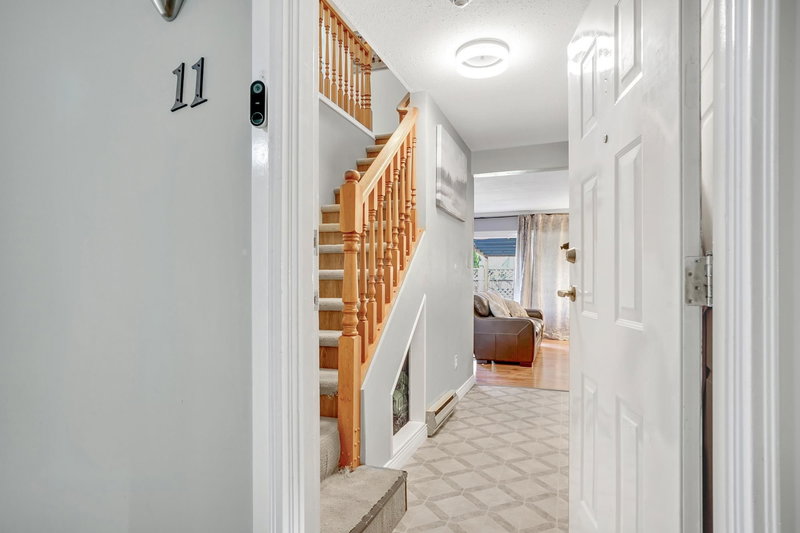 11 - 46384 Yale Road, Chilliwack, V2P 2R2 | Image 2