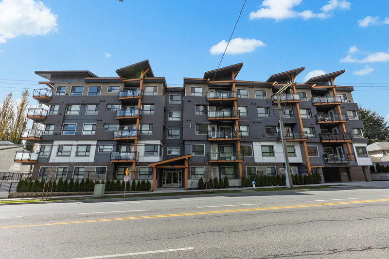 305 - 33568 George Ferguson Way, Abbotsford, V2S 0M3 | Image 2